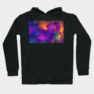 Nebula Hoodie